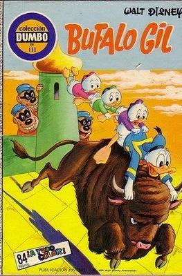 Nueva Colección Dumbo #111