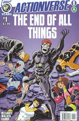 Actionverse #6