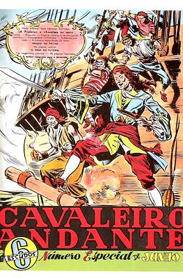 Cavaleiro Andante Número Especial #11