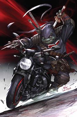 Teenage Mutant Ninja Turtles: The Last Ronin (Portadas variantes) (Rústica) #5.07