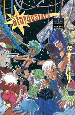 Stardusters #4