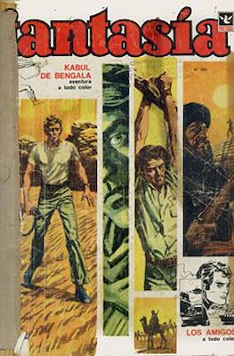 Fantasía #285