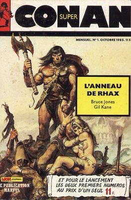 Super Conan