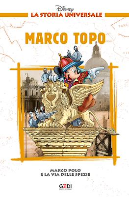 La Storia Universale Disney #19