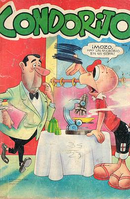 Condorito (Grapa) #234