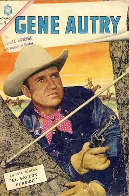 Gene Autry #143