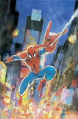 Marvel Saga: Spiderman Unlimited