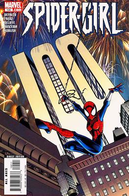 Spider-Girl vol. 1 (1998-2006) #100