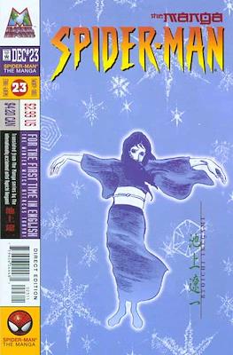 Spider-Man the Manga #23