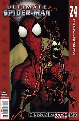 Ultimate Spider-Man (2007-2010) #24