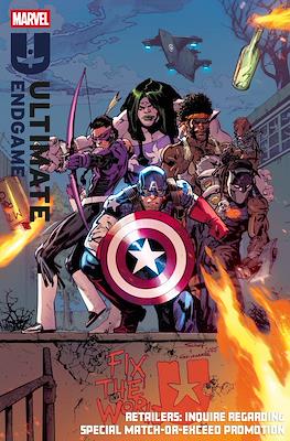 Ultimate Endgame (2025-Variant Covers) #2.05