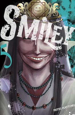 Smiley (Rústica) #5