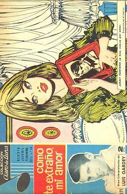 Colección Claro de Luna #271