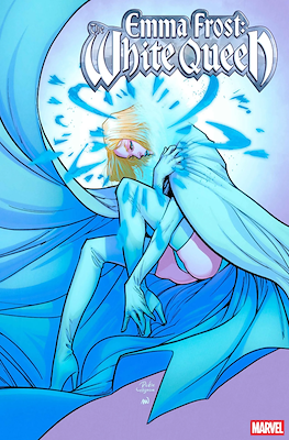 Emma Frost: The White Queen (Variant Cover) #1.71