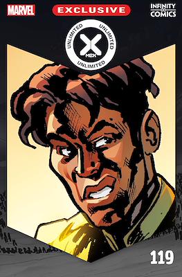 X-Men Unlimited Infinity Comic #119
