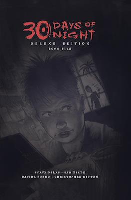 30 Days of Night - Deluxe Edition #5