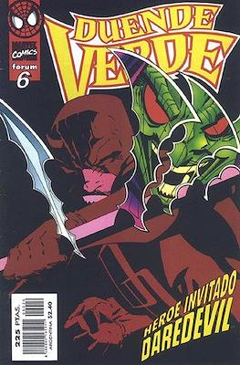 Duende Verde (1996-1997) #6