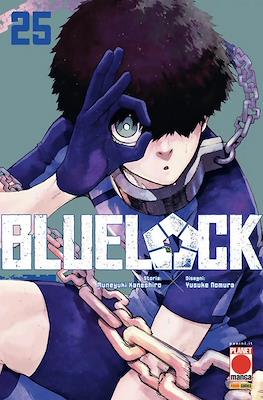 Blue Lock #25