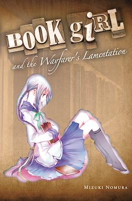 Book Girl #5