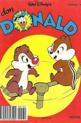 Don Donald #130