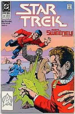 Star Trek Vol.2 (Comic Book) #8