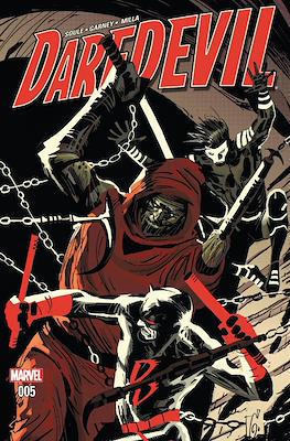Daredevil Vol. 5 (2016-...) #5