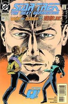 Star Trek: The Next Generation Vol.2 #53