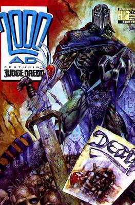 2000 AD #577