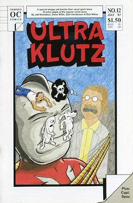 Ultra Klutz #12