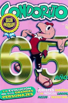 Condorito (Variable) #738
