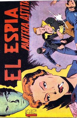 El Espía #12