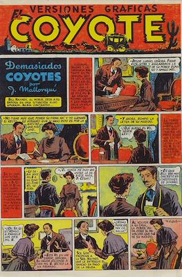 El Coyote (1947) #5