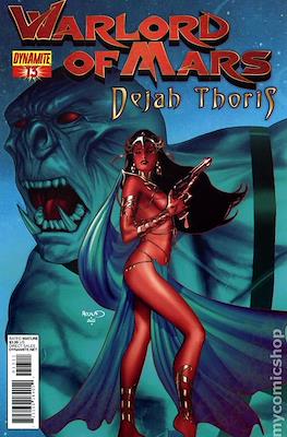 Warlord of Mars: Dejah Thoris (2011-2014) #13