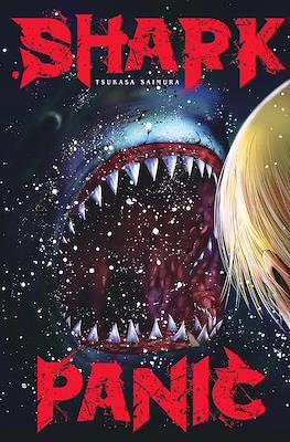 Shark Panic (Rústica)