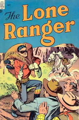 The Lone Ranger #11