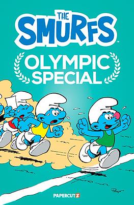 The Smurfs: Olympic Special