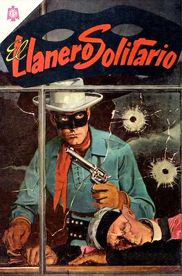 El Llanero Solitario #158
