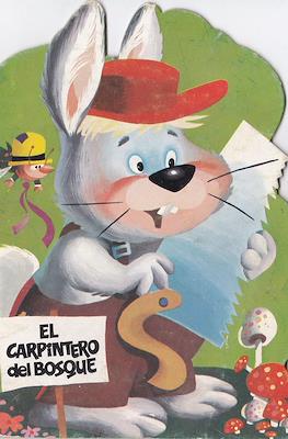 Troquelados Pipo #14