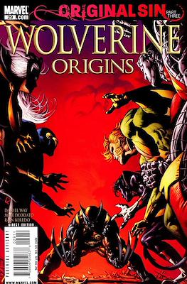 Wolverine: Origins (2006-2010) #29