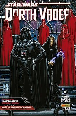 Star Wars: Darth Vader #19