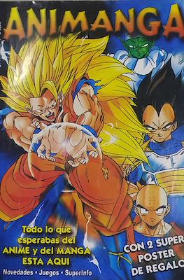 Animanga #1