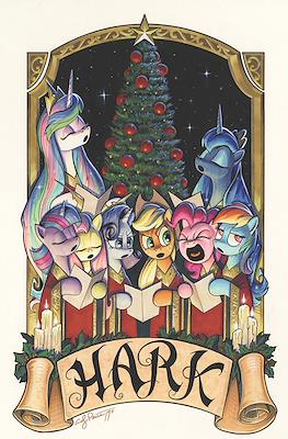 My Little Pony Holiday Special 2019