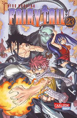 Fairy Tail #23