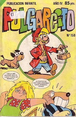 Pulgarcito #158