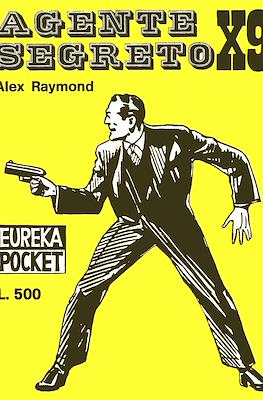 Eureka Pocket #4