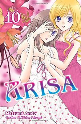 Arisa (Paperback) #10