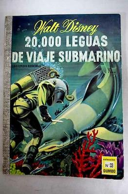Gigantes Disney #21