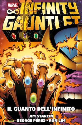 Marvel History #27