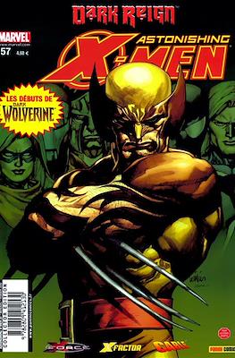 Astonishing X-Men (Broché) #57
