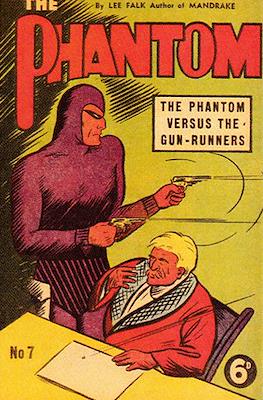 The Phantom #7